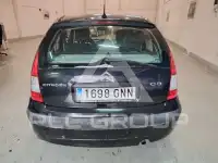 2009 Citroen C3