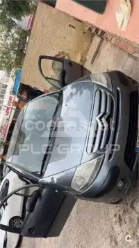 2009 Citroen C3