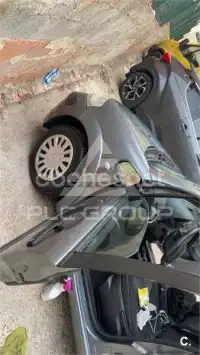 2009 Citroen C3