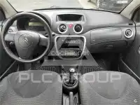 2009 Citroen C2