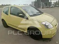 2009 Citroen C2