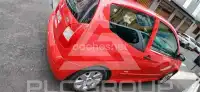 2009 Citroen C2