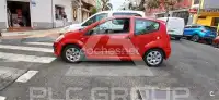 2009 Citroen C2