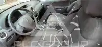2009 Citroen C2