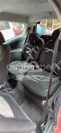 2009 Citroen C2