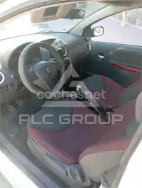 2009 Citroen C2