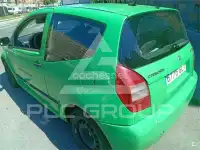 2009 Citroen C2