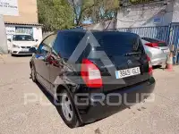 2009 Citroen C2