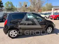 2009 Citroen C2