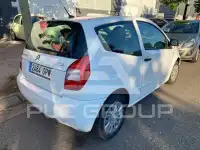 2009 Citroen C2