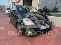 2009 Citroen C2