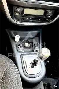 2009 Citroen C2
