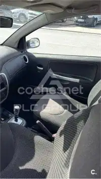 2009 Citroen C2