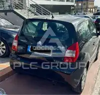 2009 Citroen C2