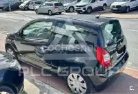 2009 Citroen C2