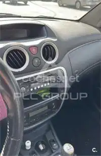 2009 Citroen C2