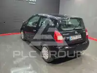 2009 Citroen C2