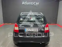 2009 Citroen C2