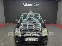 2009 Citroen C2