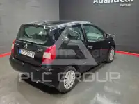 2009 Citroen C2