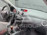 2009 Citroen C2