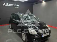 2009 Citroen C2