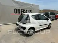 2009 Citroen C1