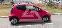 2009 Citroen C1