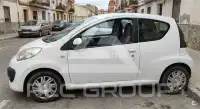 2009 Citroen C1