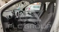 2009 Citroen C1