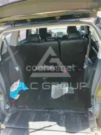 2009 Citroen C-Crosser
