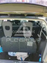 2009 Citroen C-Crosser