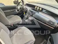 2009 Citroen C8
