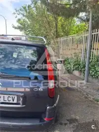 2009 Citroen C8