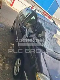 2009 Citroen C8