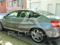 2009 Citroen C5
