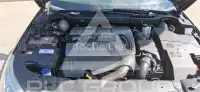 2009 Citroen C5