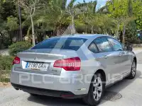 2009 Citroen C5