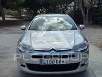 2009 Citroen C5