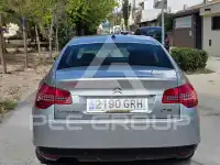 2009 Citroen C5