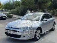 2009 Citroen C5