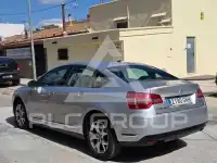 2009 Citroen C5