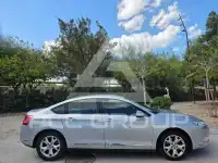 2009 Citroen C5