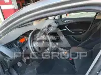 2009 Citroen C5