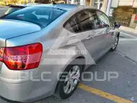 2009 Citroen C5