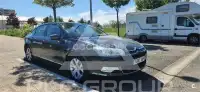 2009 Citroen C5