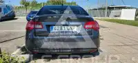 2009 Citroen C5