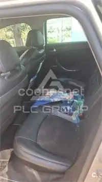 2009 Citroen C5