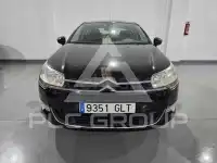 2009 Citroen C5