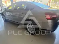 2009 Citroen C5